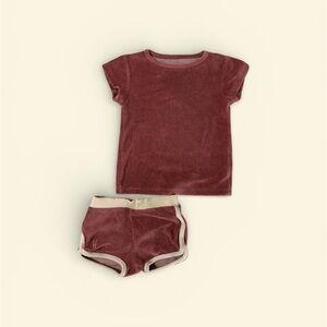 Little hedonist set 438